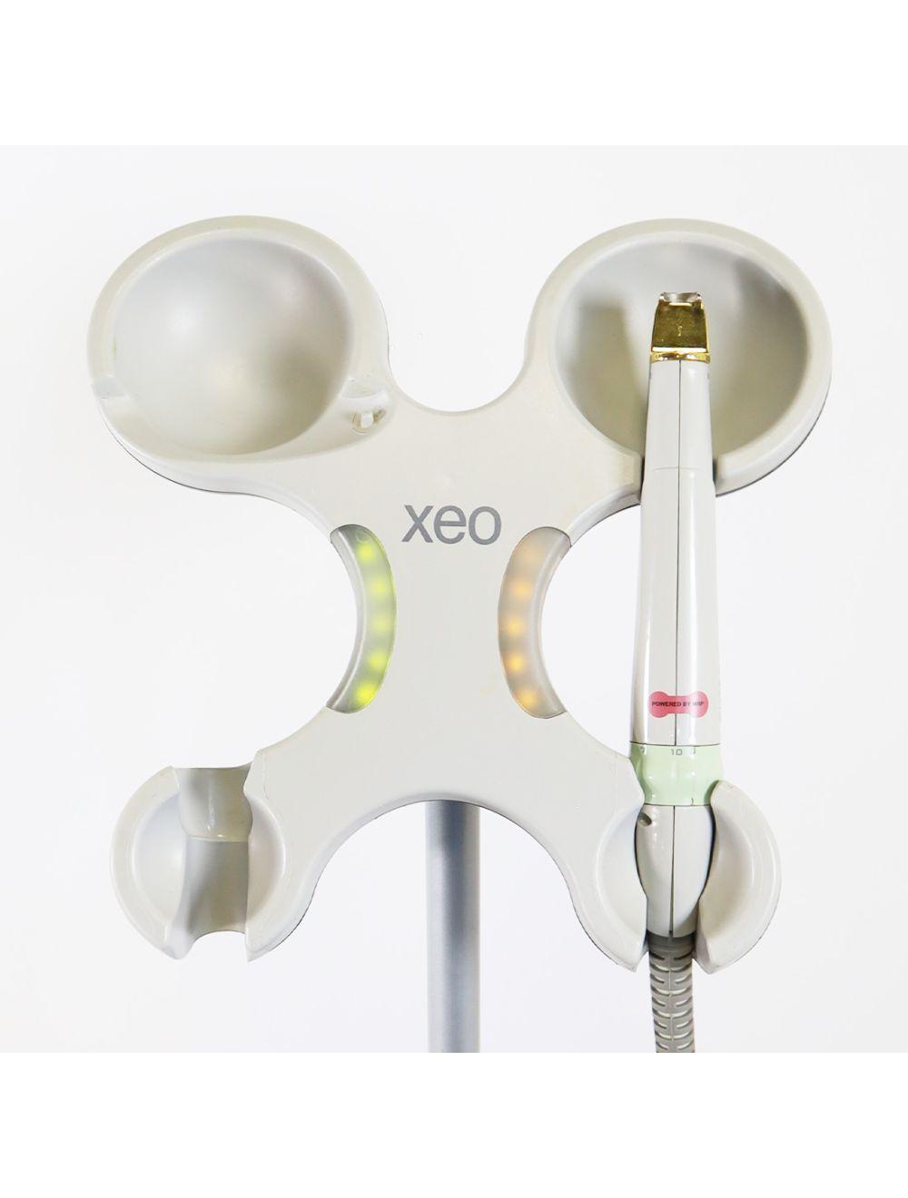 2007 Cutera Xeo Laser Nd Yag 1064nm Hair Removal Vascular Lesions HR