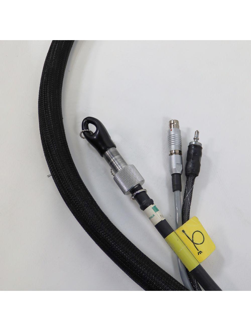 2008 Candela GentleLASE Mini GL Pulsed Laser Alexandrite MGL 755nm Gentle Lase