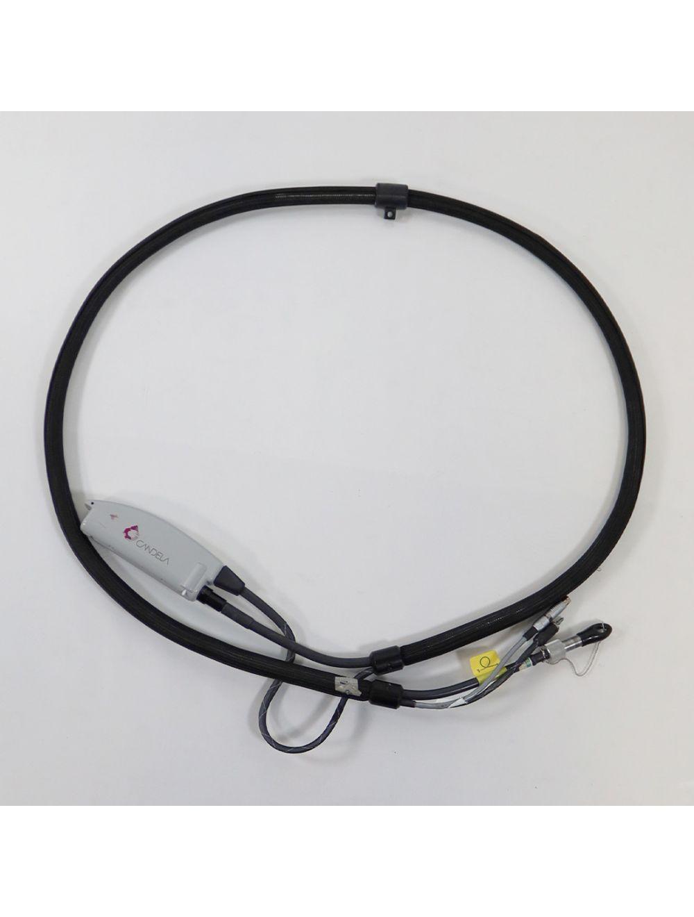 2008 Candela GentleLASE Mini GL Pulsed Laser Alexandrite MGL 755nm Gentle Lase