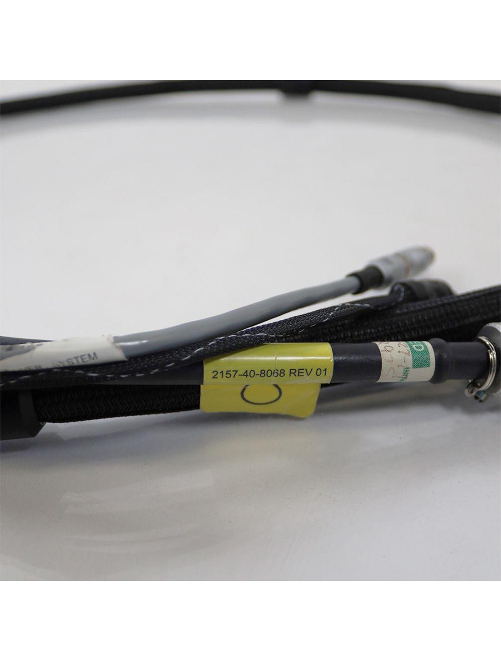 2008 Candela GentleLASE Mini GL Pulsed Laser Alexandrite MGL 755nm Gentle Lase