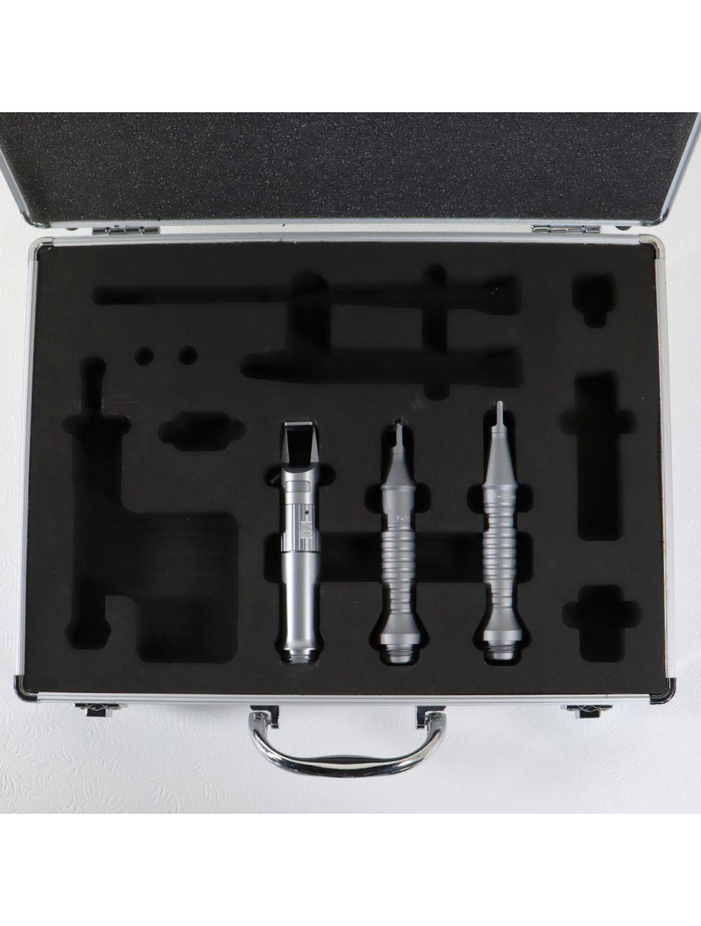 2021 Alma Pixel CO2 Laser FemiLift Vaginal Fractional Skin Resurfacing Wrinkles