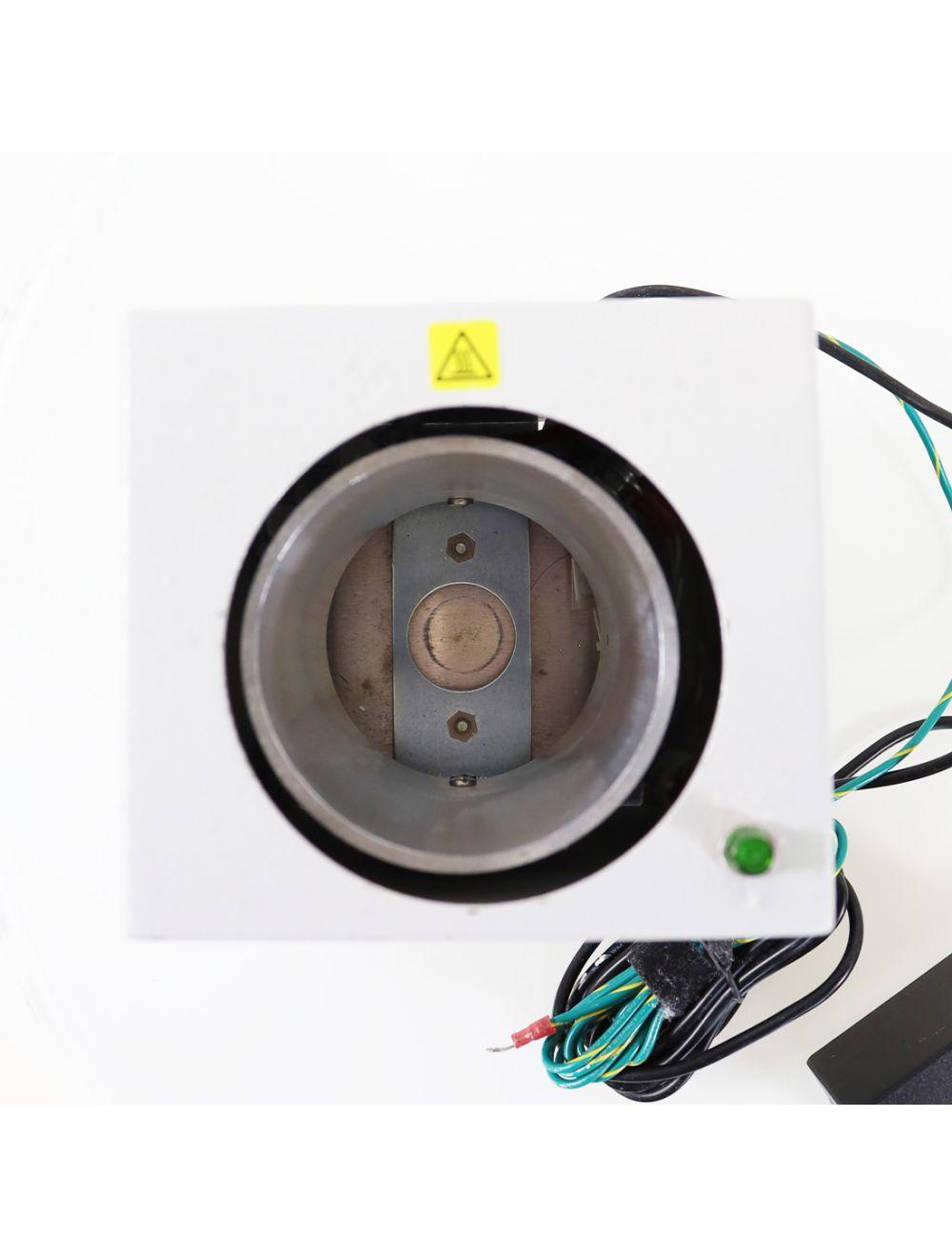 2018 Candela Canister Warmer DCD Cryogen Heater External Assembly Unit