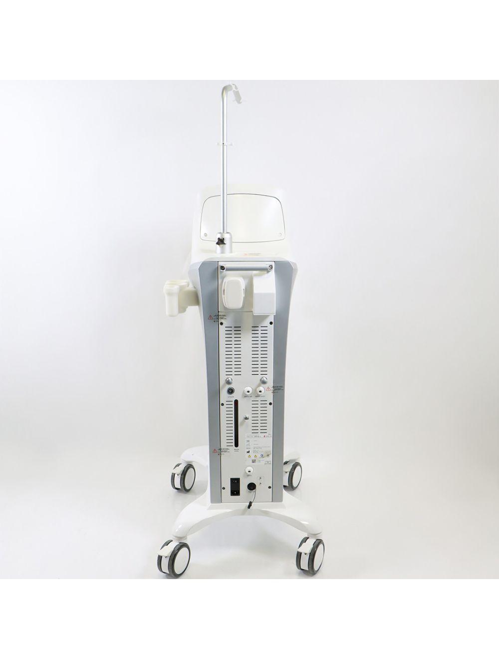 2021 Cartessa VirtueRF Microneedle System SHEnB Virtue RF Wrinkles Skin Tighten