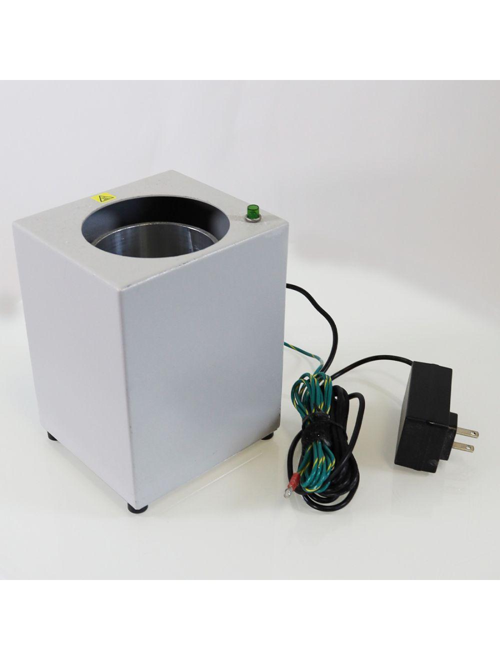 2018 Candela Canister Warmer DCD Cryogen Heater External Assembly Unit