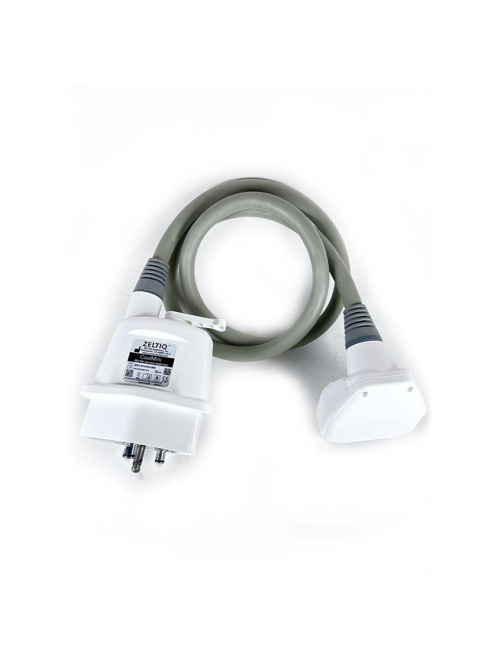 2013 Zeltiq CoolSculpting Body Contouring Shaping Fat Reduction System