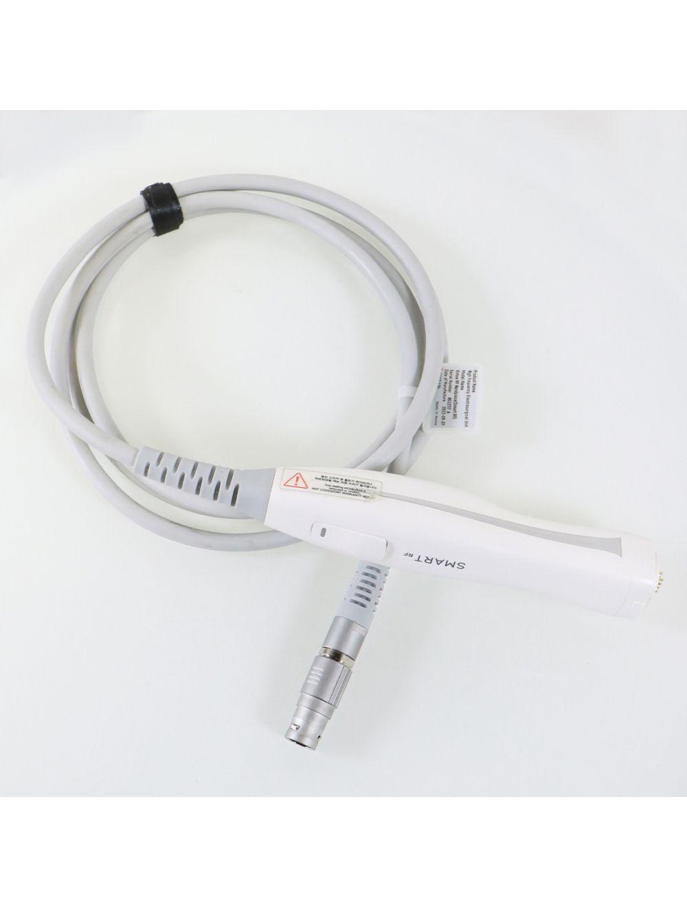 2021 Cartessa VirtueRF Microneedle System SHEnB Virtue RF Wrinkles Skin Tighten