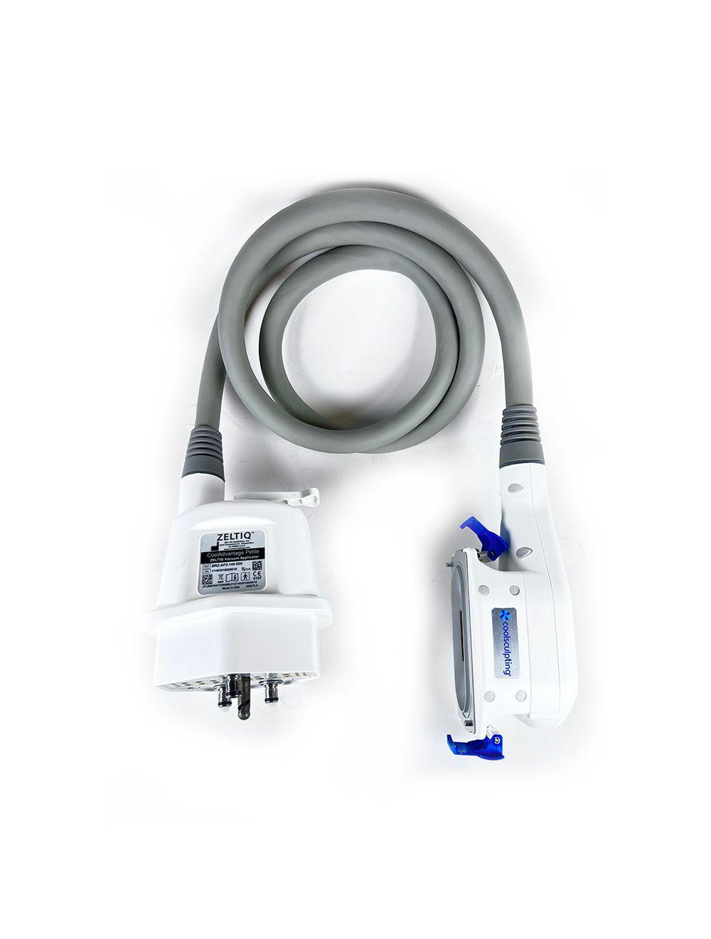 2013 Zeltiq CoolSculpting Body Contouring Shaping Fat Reduction System