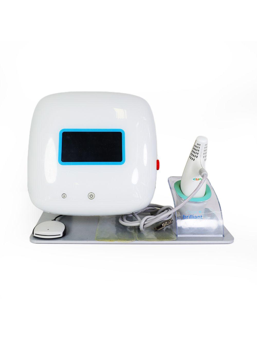 Solta Clear Brilliant Fractional Skin Resurfacing Laser w/Handpiece CB-CONSOLE