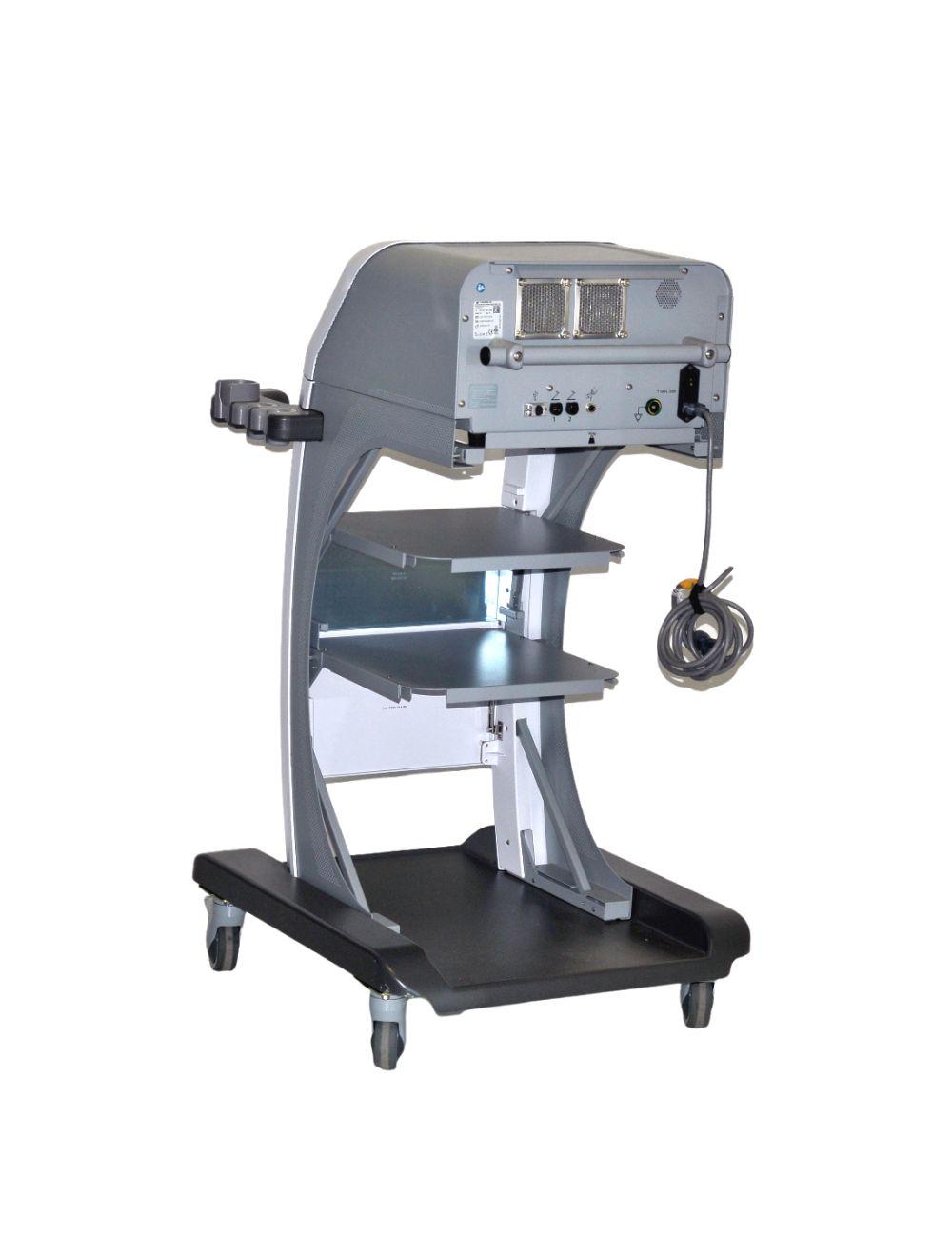 2019 Cynosure Ellman TempSure Envi RadioFrequency RF Skin Tightening Wrinkles