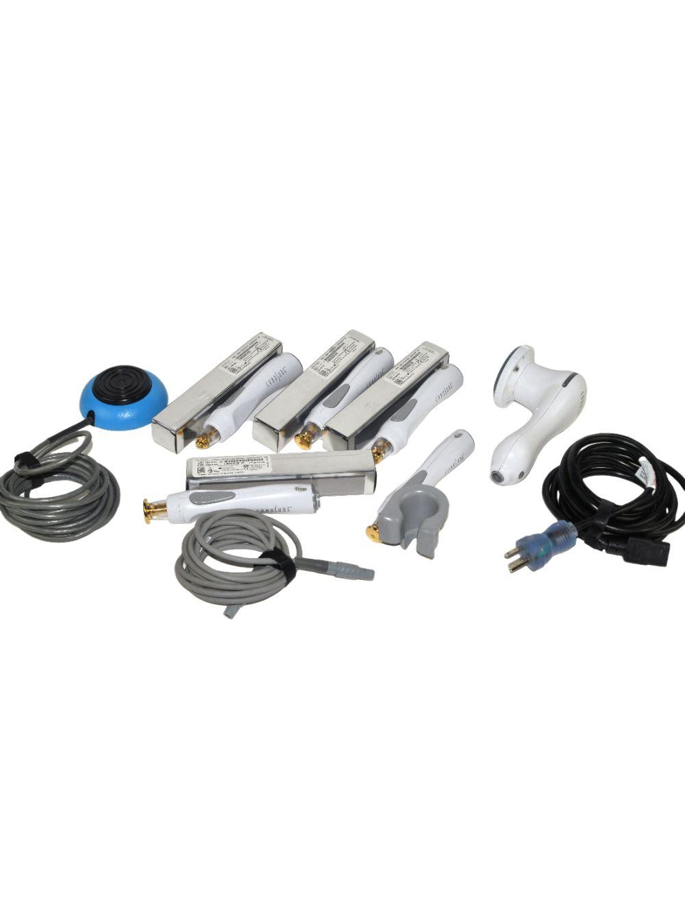 2019 Cynosure Ellman TempSure Envi RadioFrequency RF Skin Tightening Wrinkles