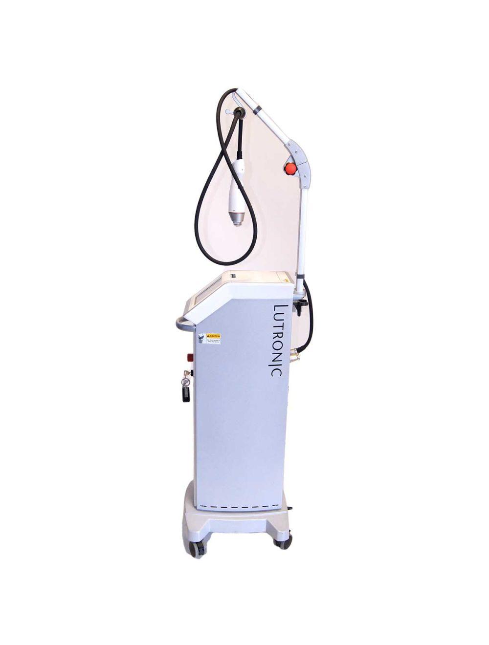 2013 Lutronic INFINI RF Electrosurgical Skin Rejuvenation Microneedling System