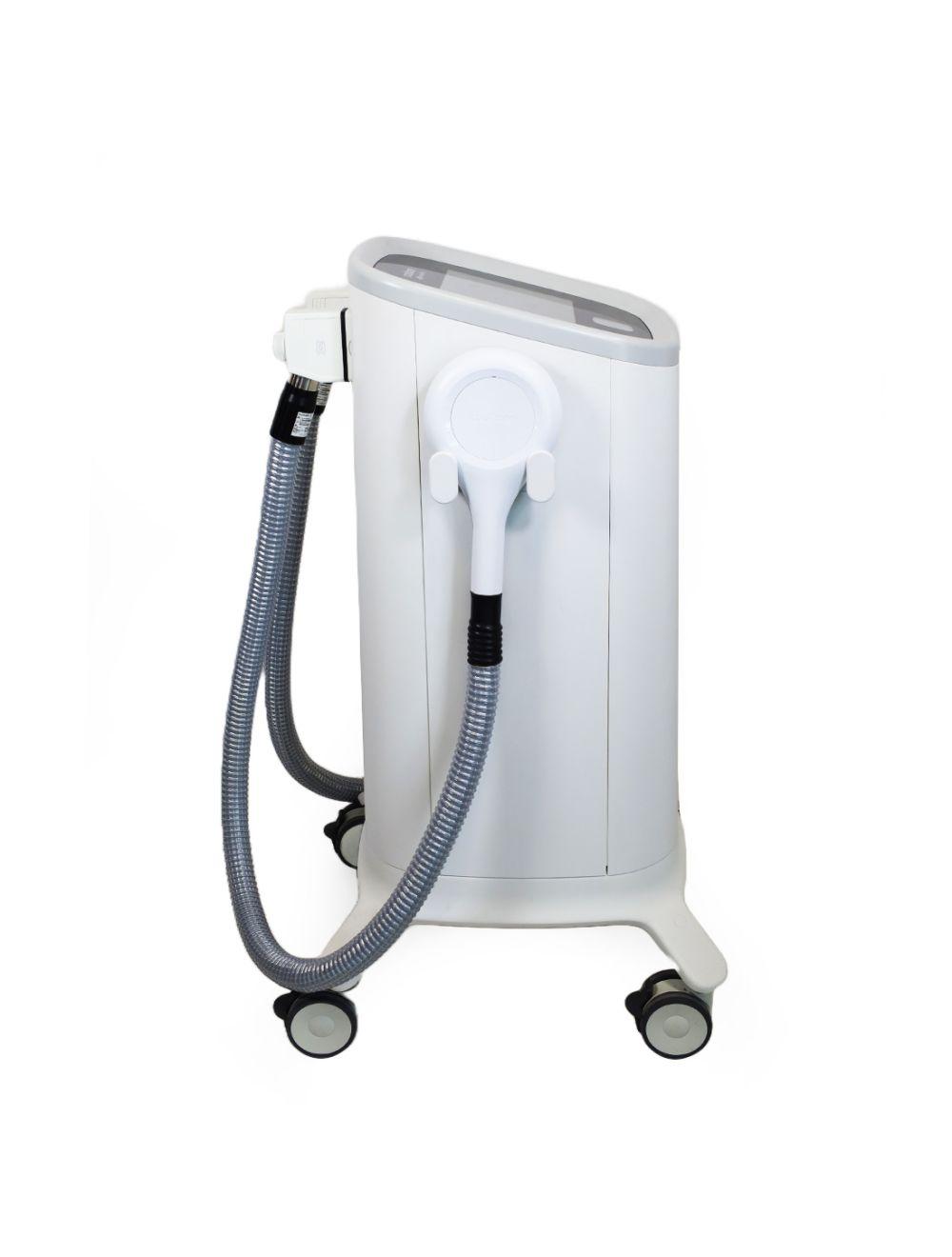 2020 Allergan CoolTone Body Contouring Sculpting Tone Muscle System