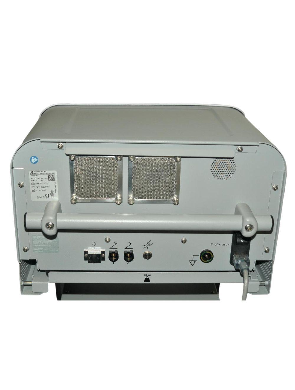 2019 Cynosure Ellman TempSure Envi RadioFrequency RF Skin Tightening Wrinkles