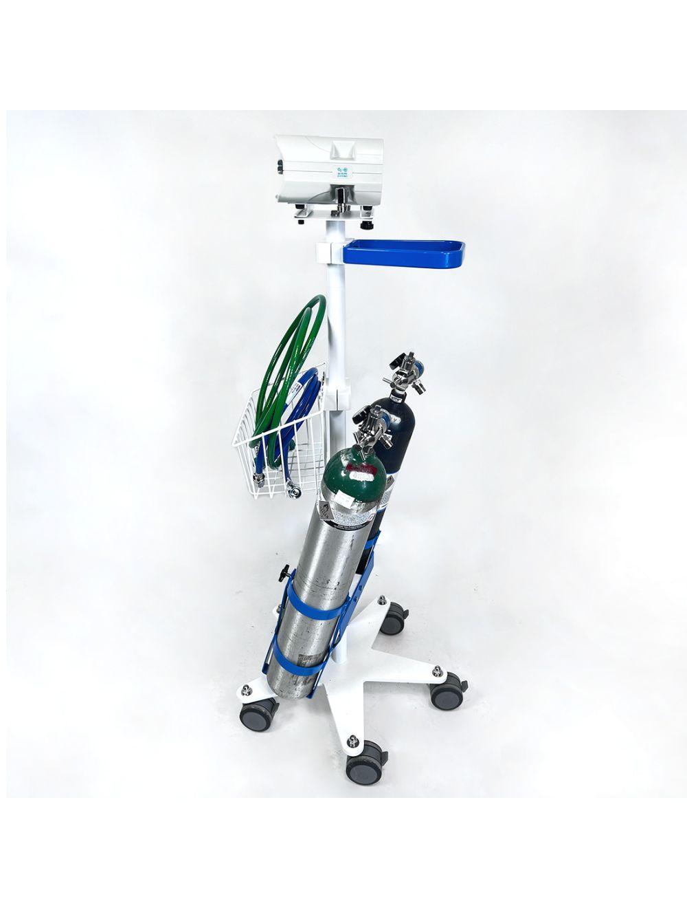 Pro-Nox Nitrous Oxide Delivery System Pain &amp; Anxiety Relief Aesthetic TLC PRONOX