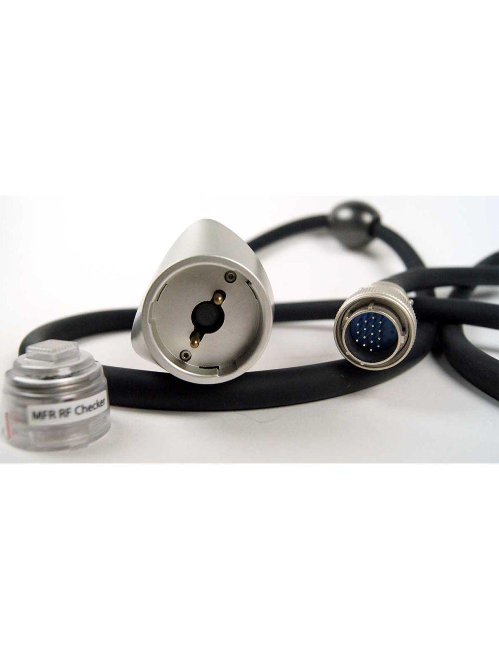 2013 Lutronic INFINI RF Electrosurgical Skin Rejuvenation Microneedling System