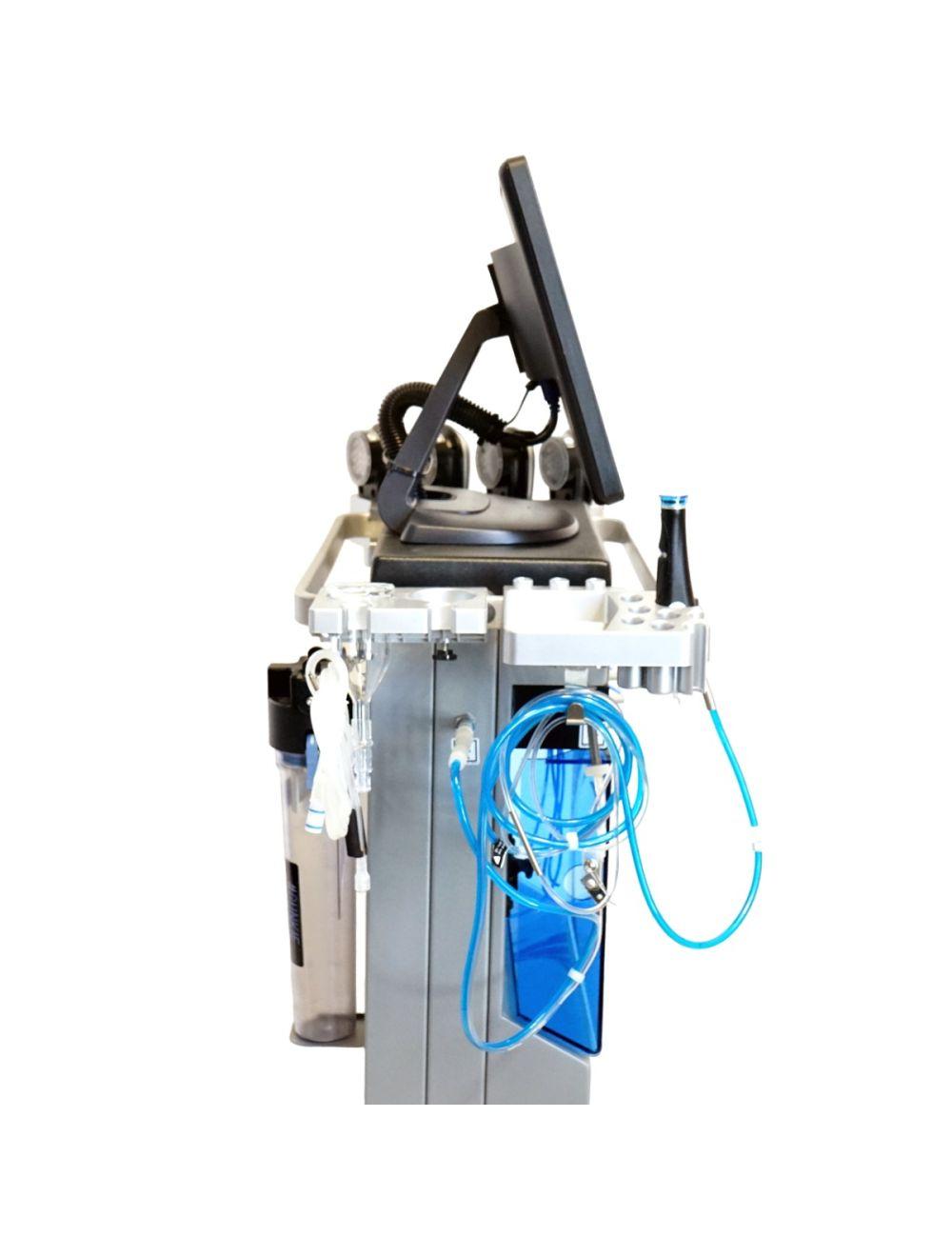 2021 Edge Systems Hydrafacial MD Elite Dermabrasion Skin Resurfacing Exfoliation