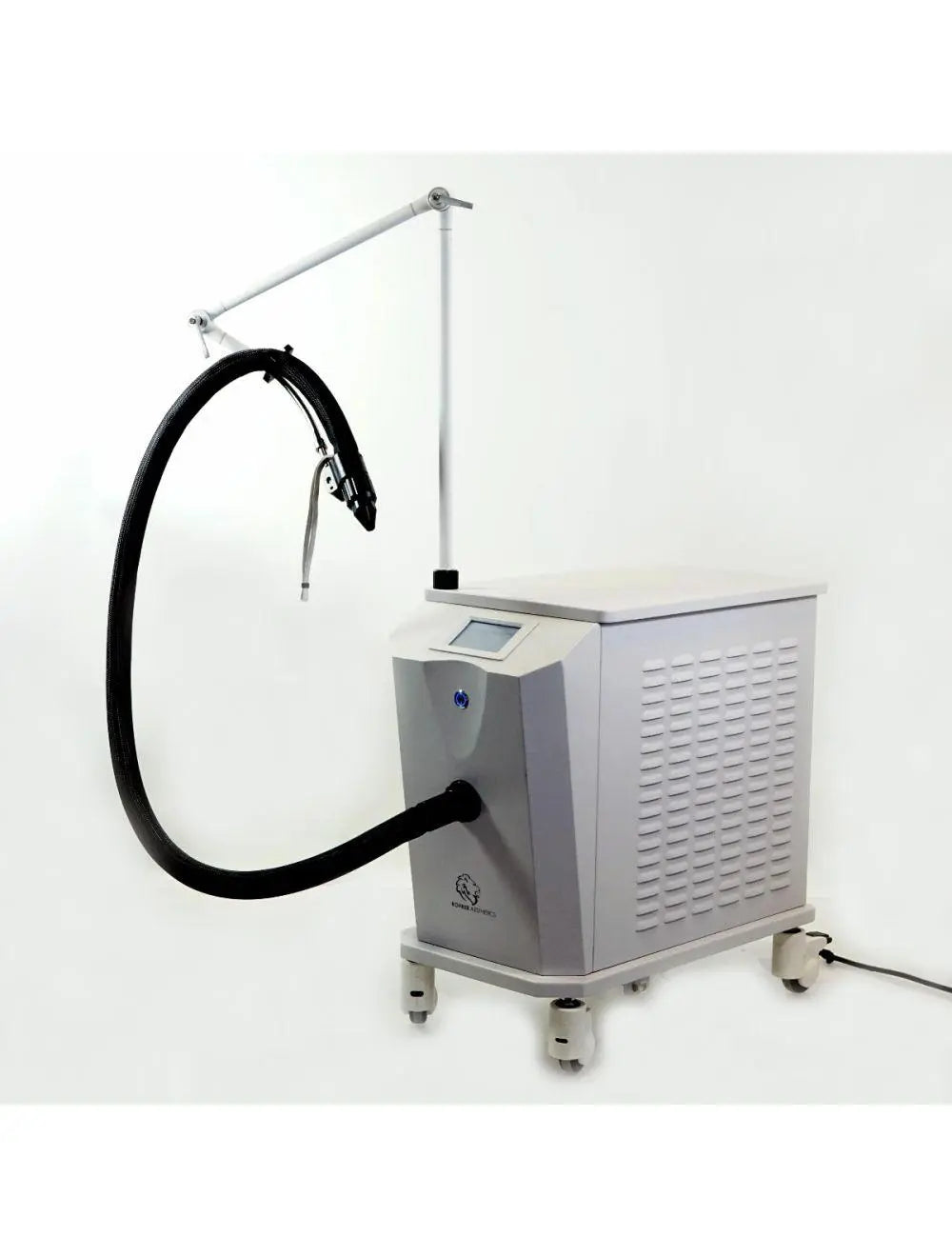 Rohrer Aesthetics Epidermal Arctic Air Skin Chiller Cooling Patient Therapy