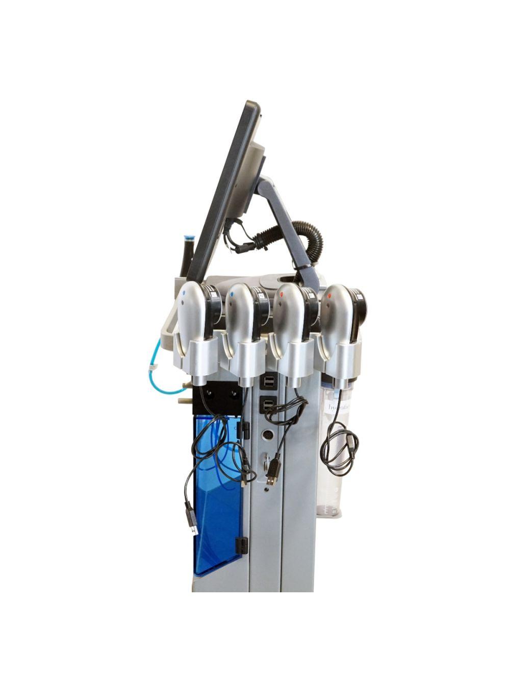 2021 Edge Systems Hydrafacial MD Elite Dermabrasion Skin Resurfacing Exfoliation