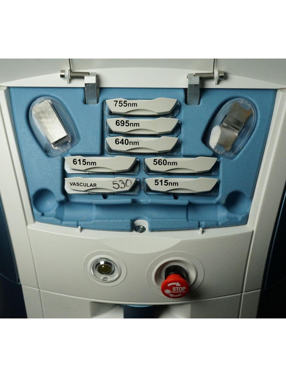 2019 Lumenis M22 IPL Laser Skin Resurfacing Rejuvenation Acne Scar Hair Removal