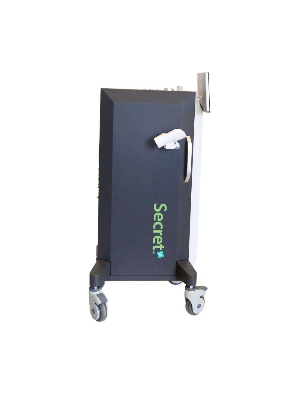 Cutera SecretRF Microneedling Fractional Needle RF Wrinkle Acne Microneedle 2018