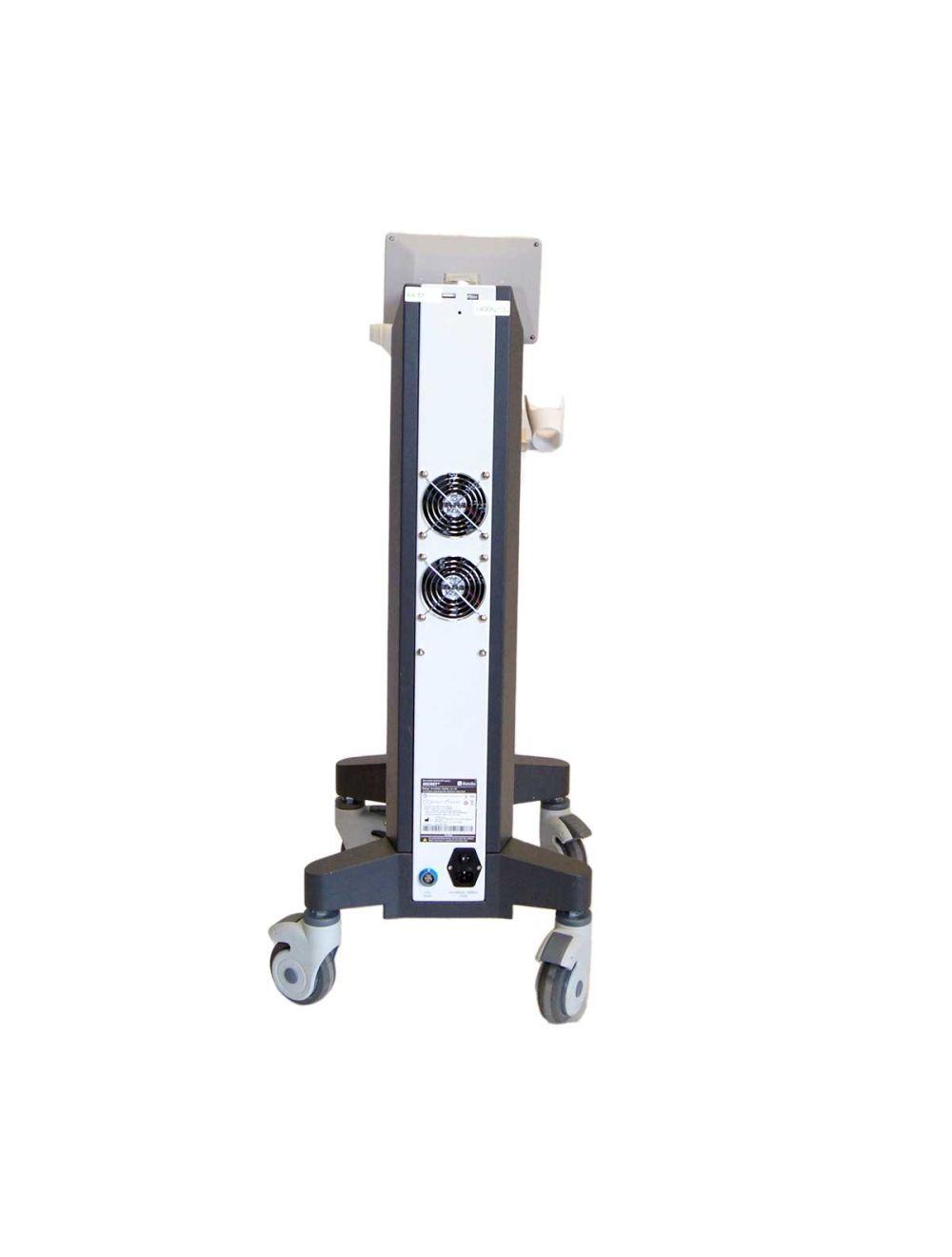 Cutera SecretRF Microneedling Fractional Needle RF Wrinkle Acne Microneedle 2018