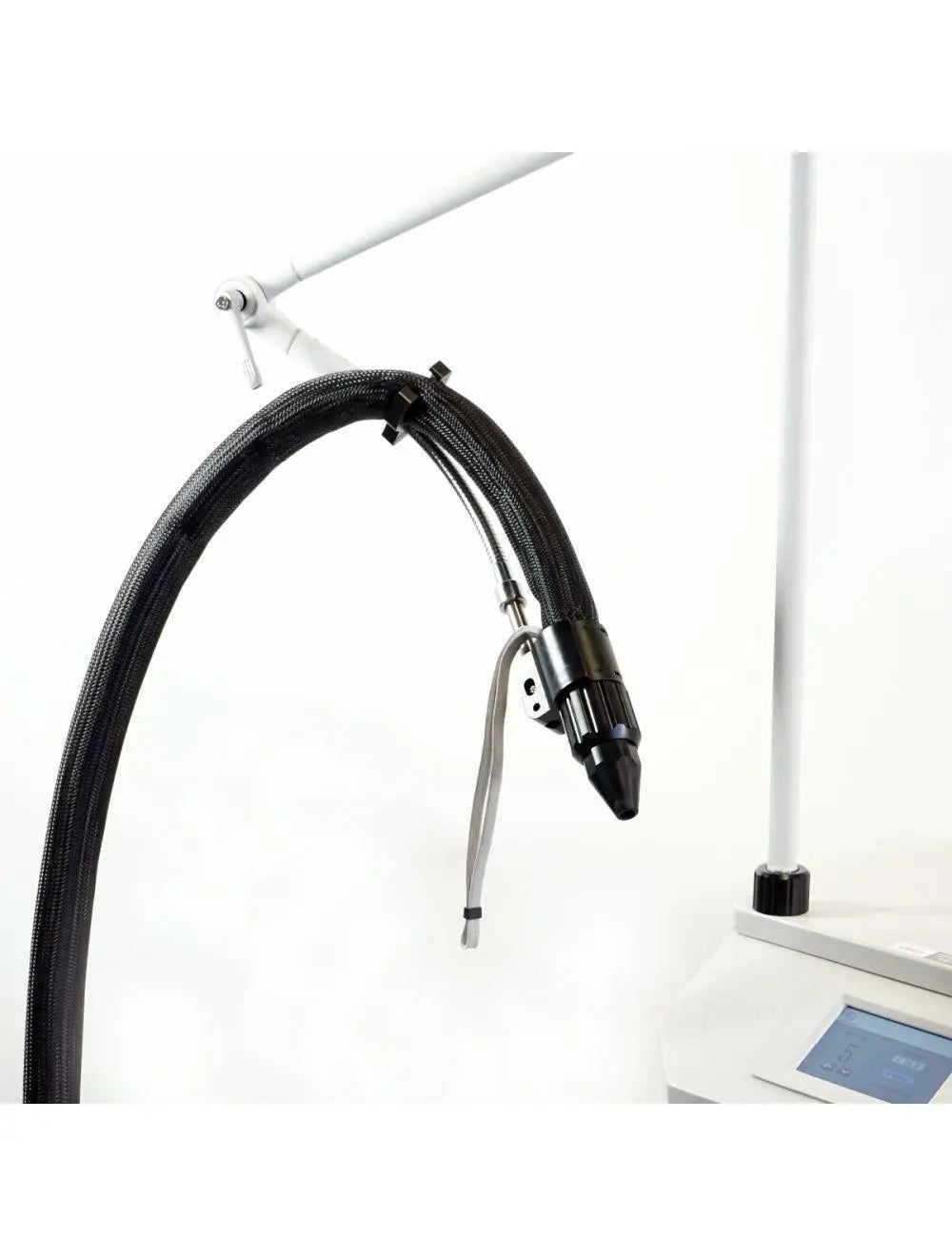 Rohrer Aesthetics Epidermal Arctic Air Skin Chiller Cooling Patient Therapy