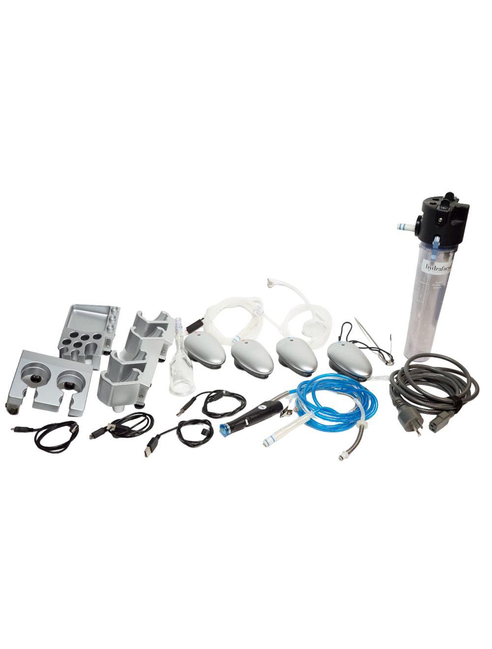 2021 Edge Systems Hydrafacial MD Elite Dermabrasion Skin Resurfacing Exfoliation