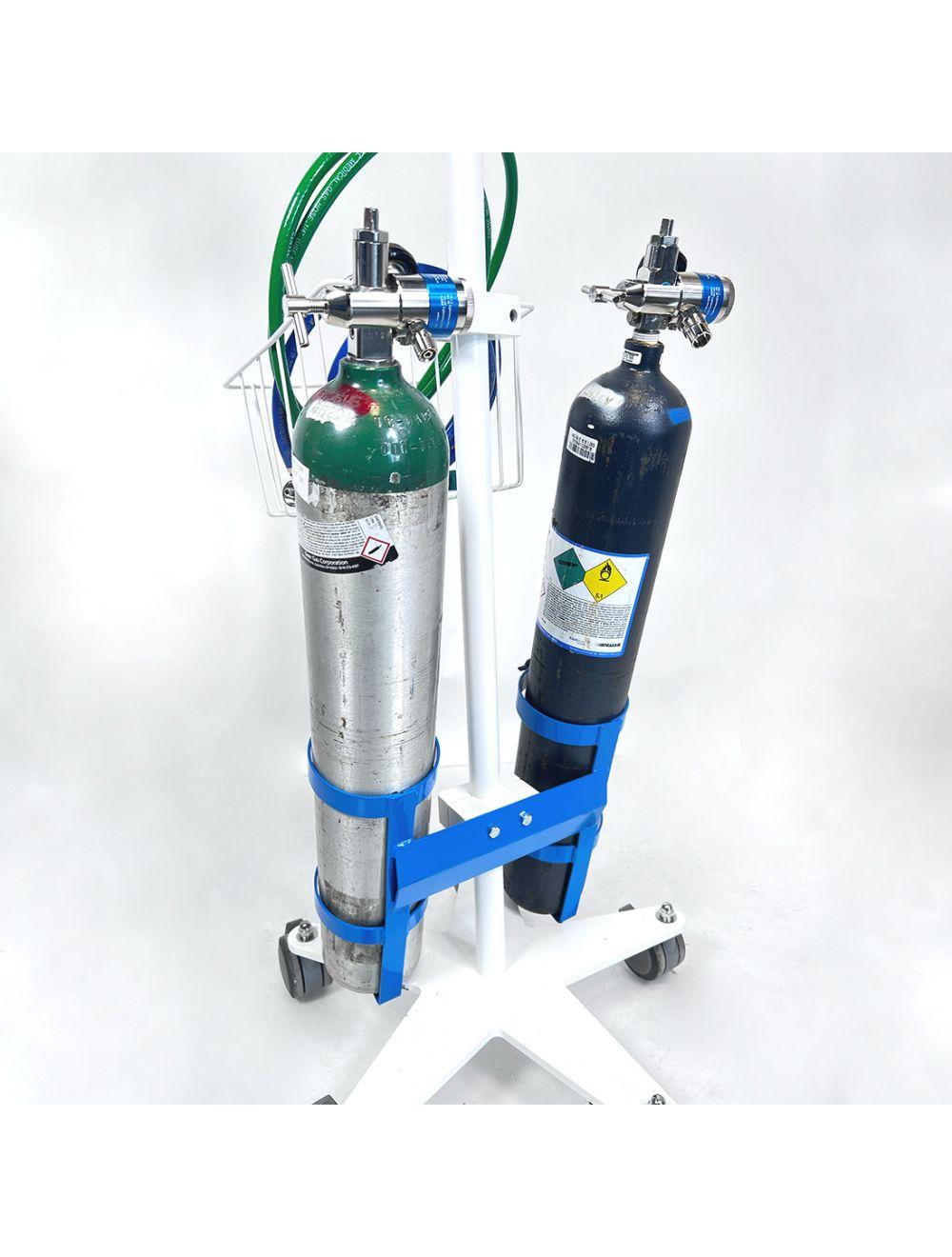 Pro-Nox Nitrous Oxide Delivery System Pain &amp; Anxiety Relief Aesthetic TLC PRONOX