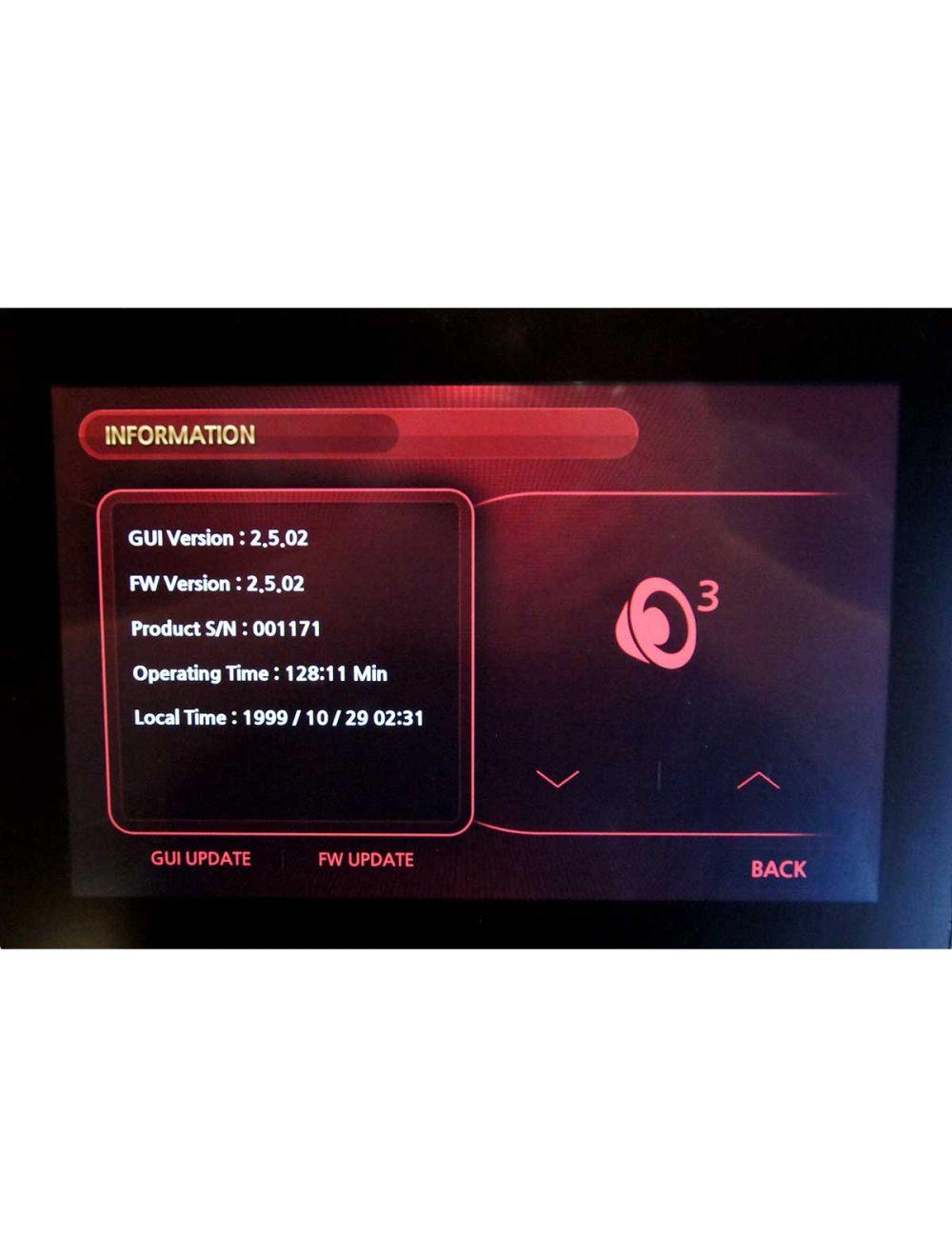 Cutera SecretRF Microneedling Fractional Needle RF Wrinkle Acne Microneedle 2018