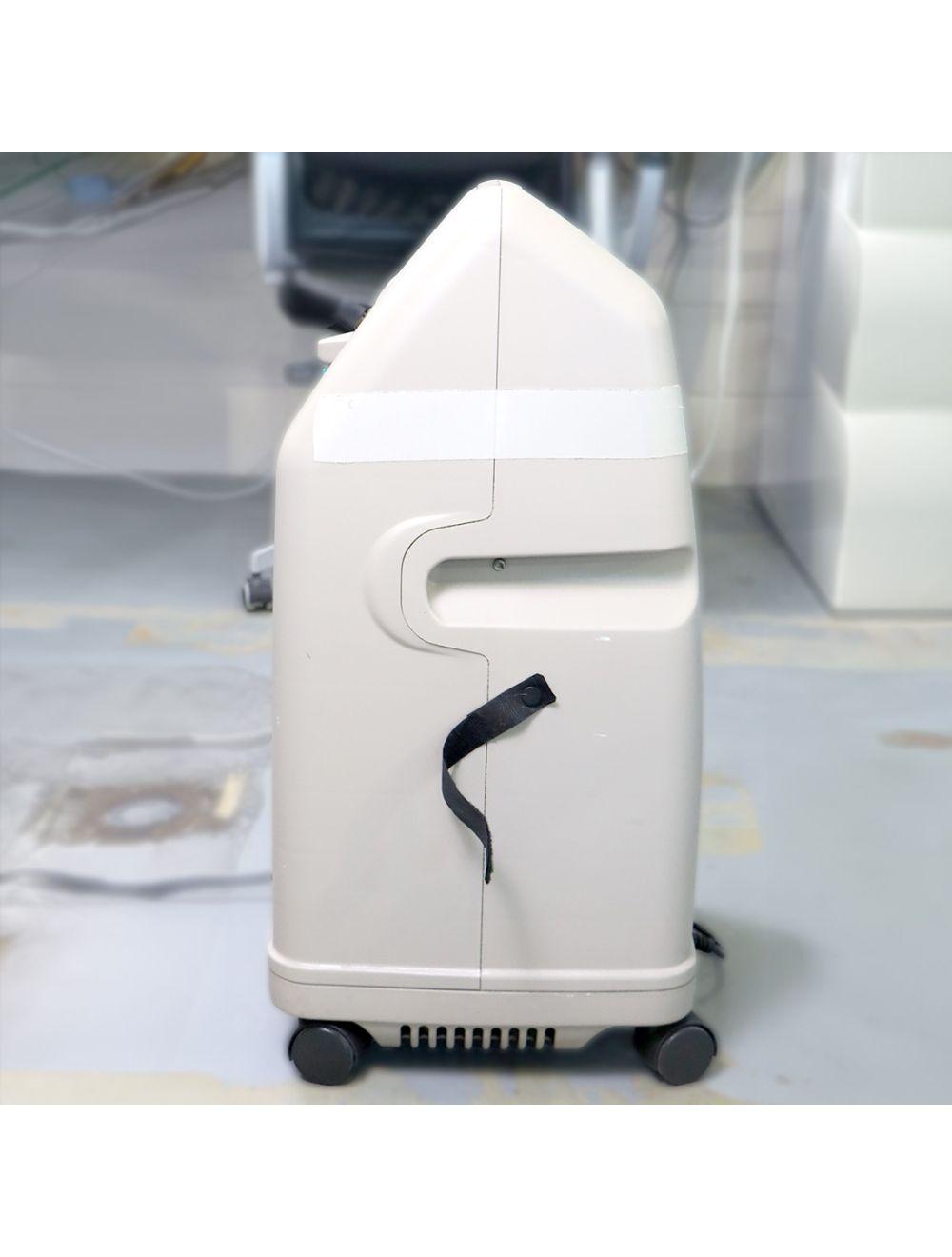 DeVILBISS 5 Liter Oxygen Concentrator with OSD