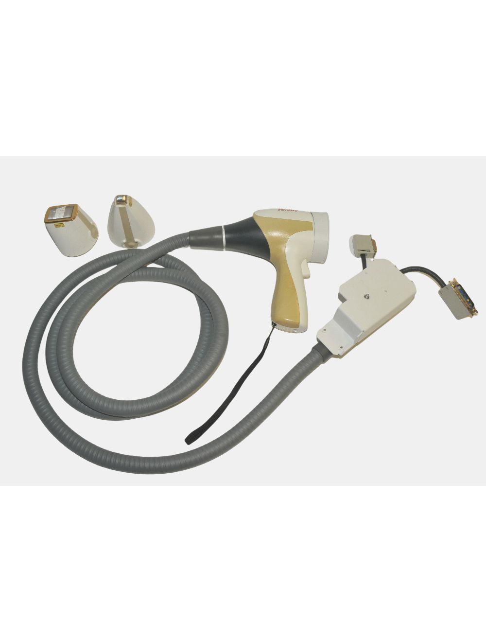 2018 Cynosure Palomar Vectus 810nm Diode Skintel Laser Hair Removal System