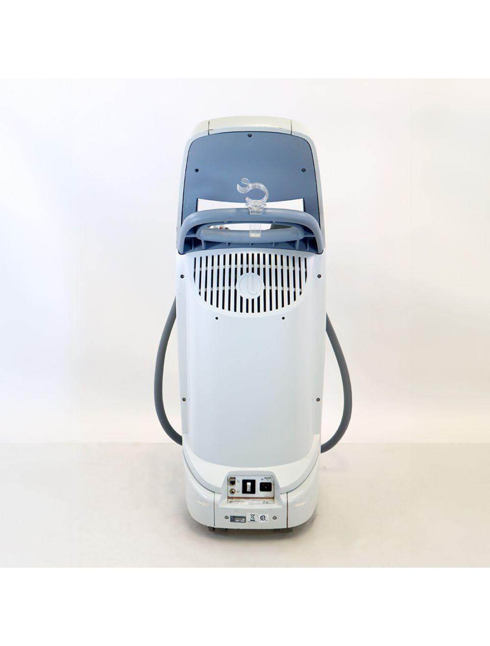 2010 Lumenis LightSheer Duet Laser High Speed HS 805nm ET Hair Removal 2 HP's