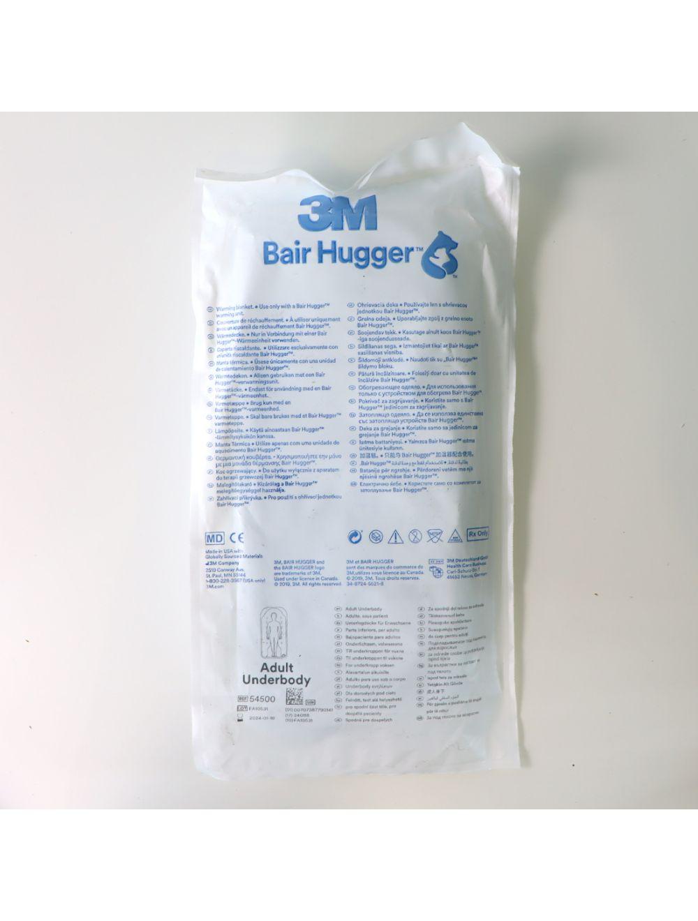 Bair Hugger - PATIENT WARMERvmodel 775 warming unit