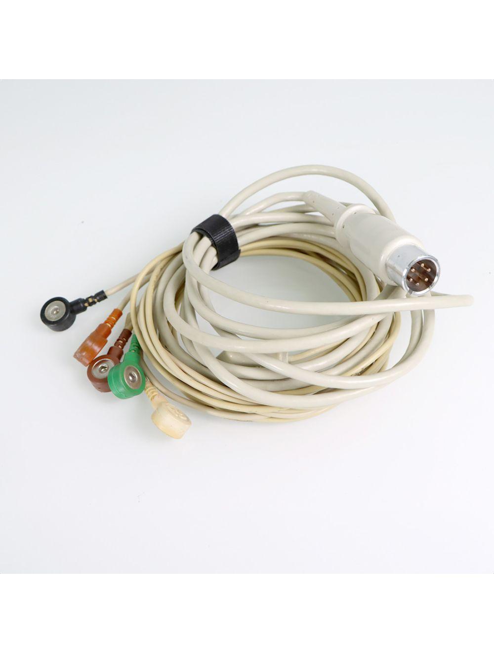 DeVILBISS 5 Liter Oxygen Concentrator with OSD