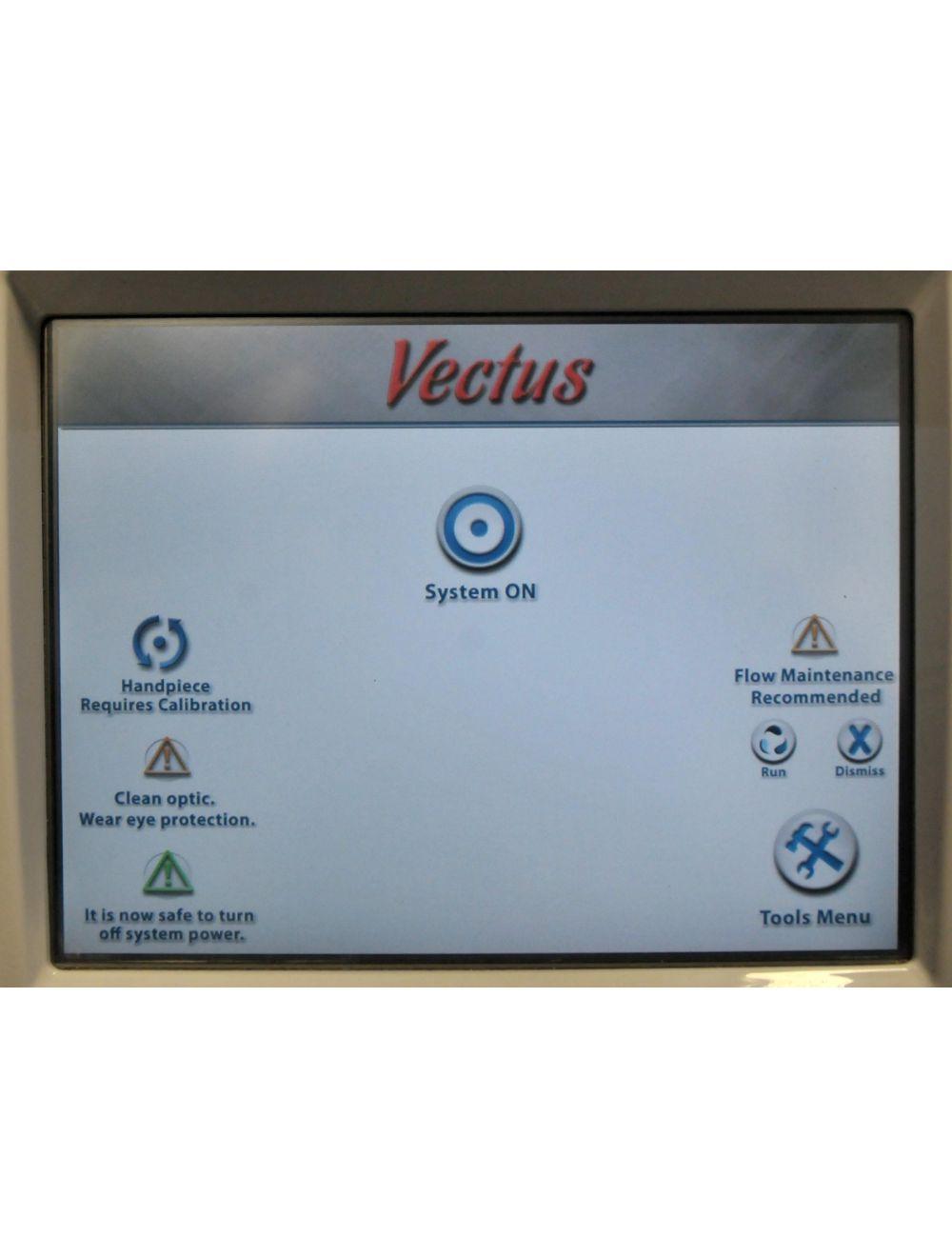 2018 Cynosure Palomar Vectus 810nm Diode Skintel Laser Hair Removal System