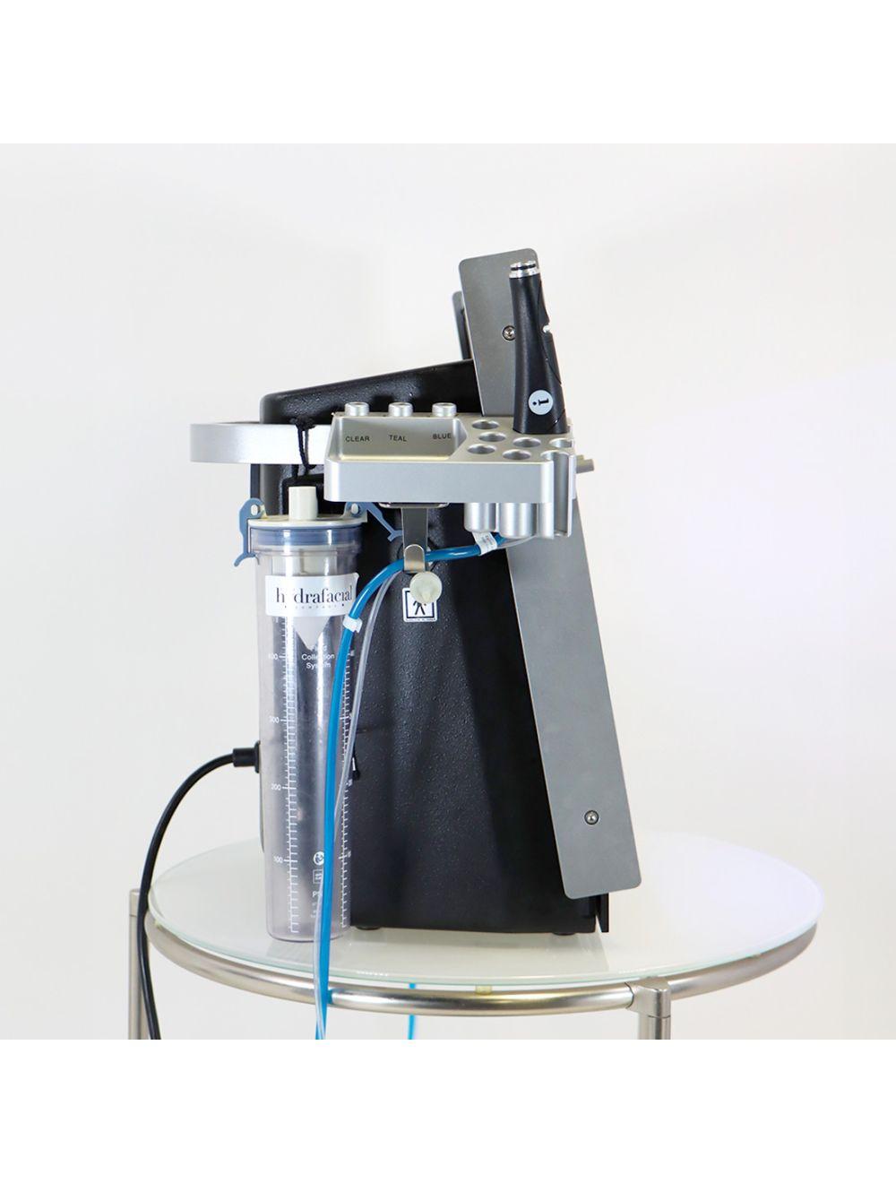 2020 Edge Systems HydraFacial MD Allegro Cleansing Exfoliation Tabletop System v