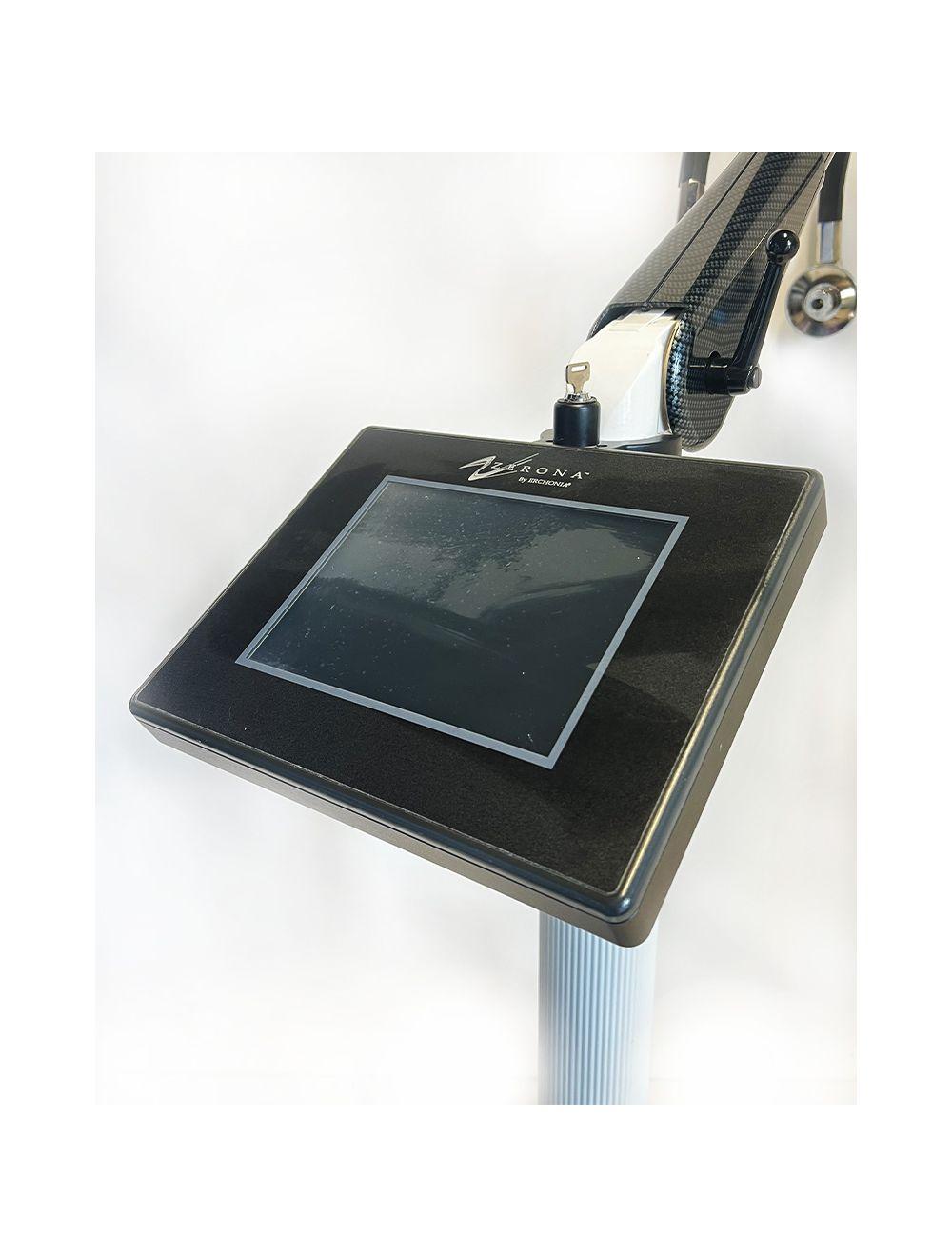 Erchonia ZERONA Z5 Cellulite Weight Loss Diode Contour Laser System LOCKED