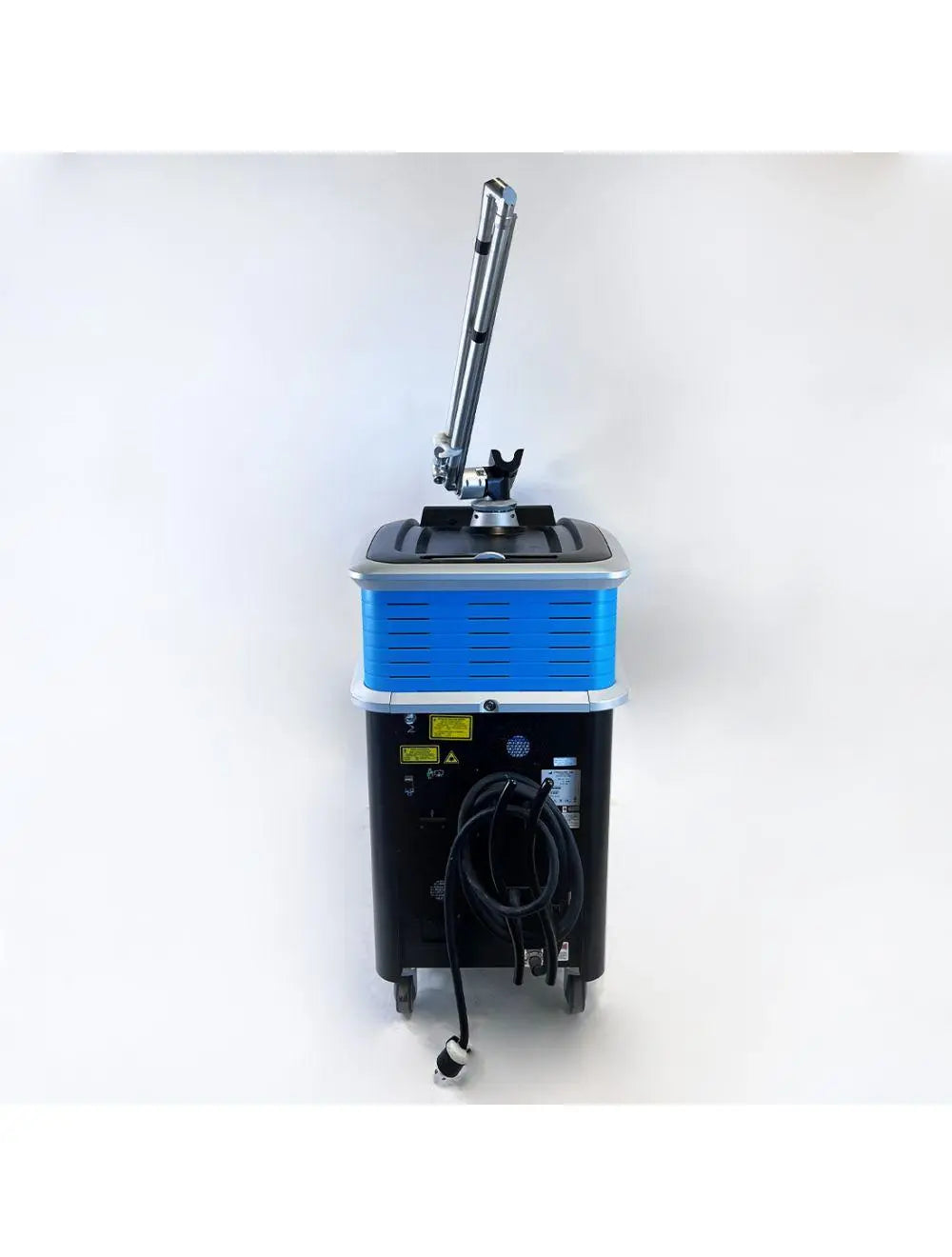 2015 Cynosure PicoSure 755-Wavelength Laser System Picosecond Pulse Skin Tattoo Cynosure