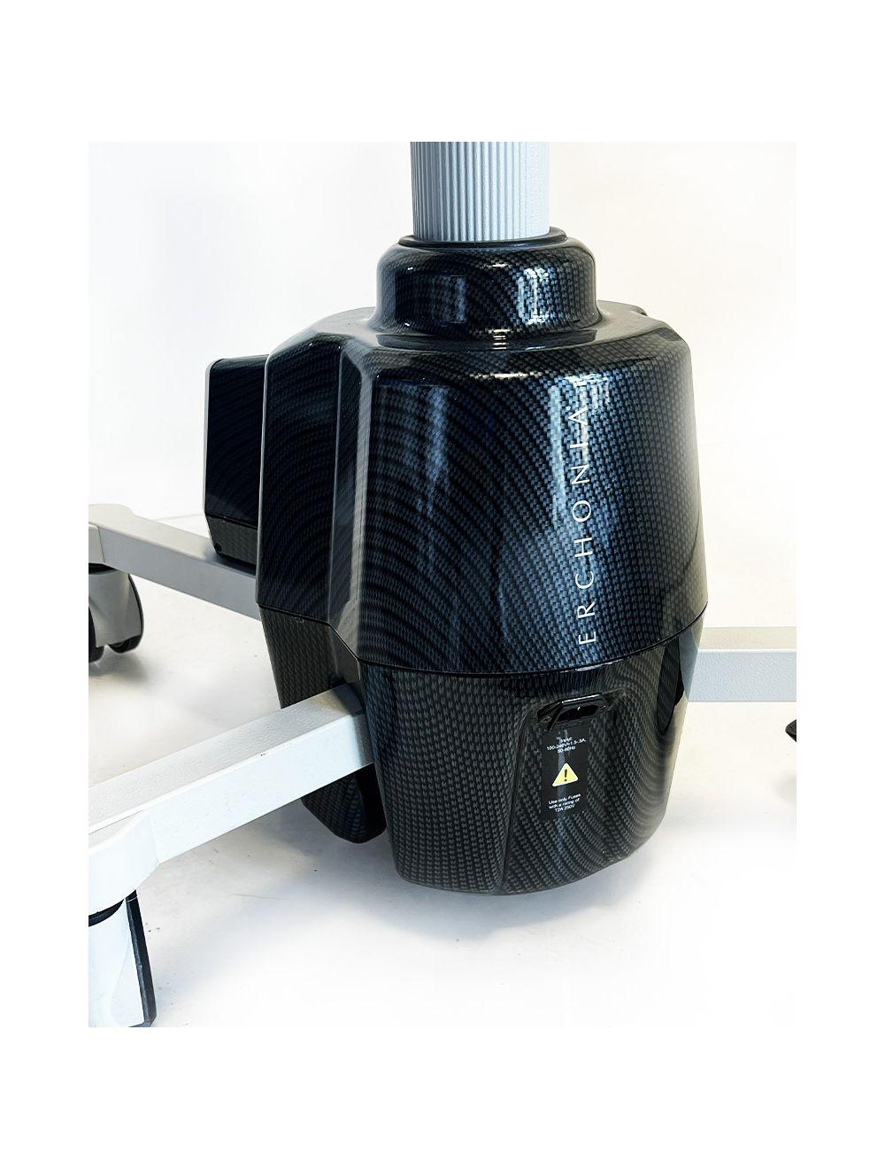 Erchonia ZERONA Z5 Cellulite Weight Loss Diode Contour Laser System LOCKED