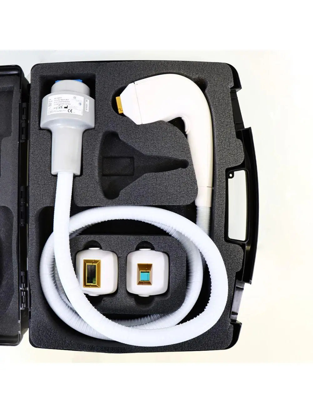 2019 VenusConcept Venus Velocity 800nm Diode Hair Removal Laser Concept 2 Guides Venus