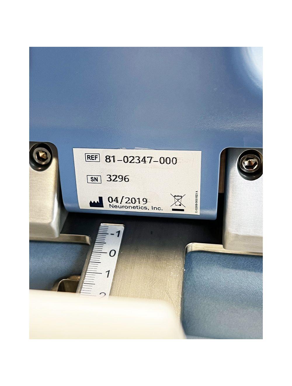 NeuroStar TMS Advanced Depression Relief Therapy Treatment Magnetic Pulse System