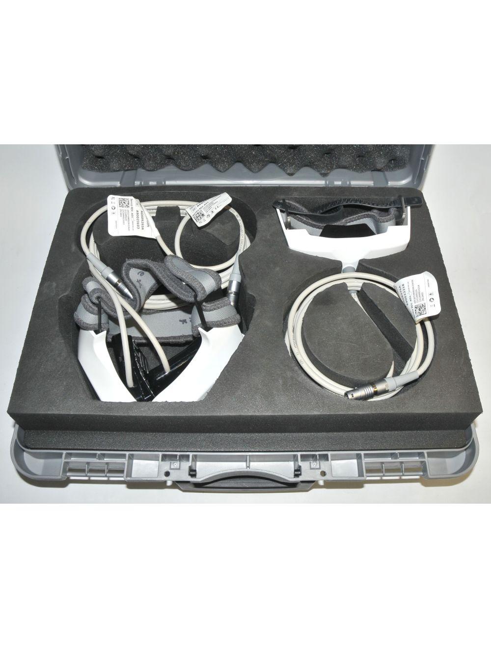 2020 InMode EVOKE RF Facial Remodeling Submental Cheek Chin System