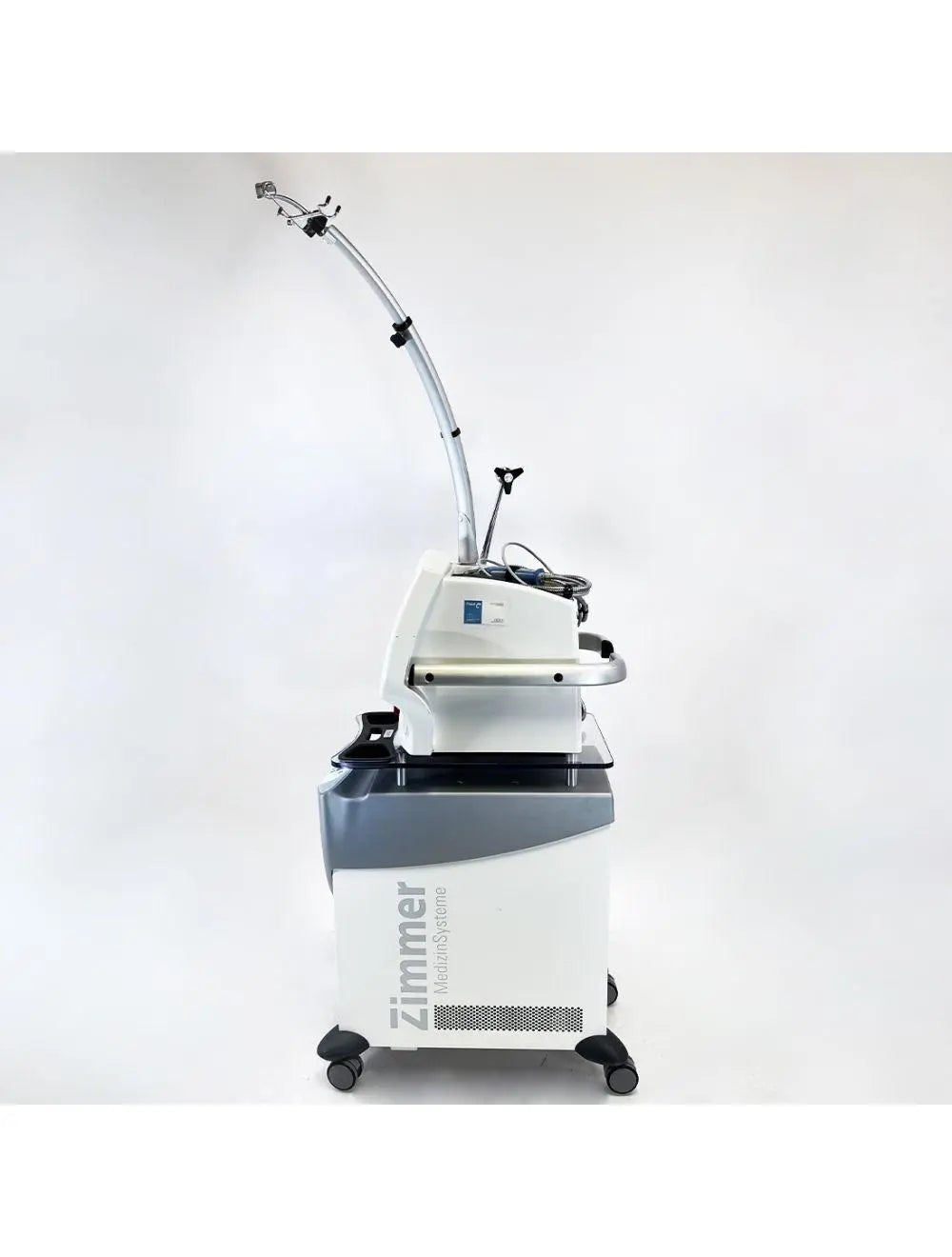 Fraxel Reliant SR 1500 Surgical Laser With Zimmer Cryo 6 Cooling System