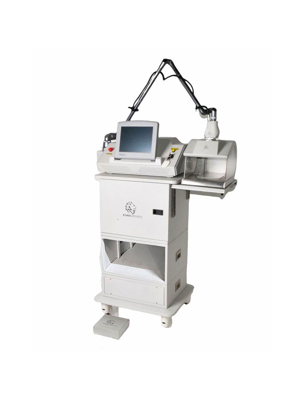 2017 Rohrer Aesthetics Phoenix-15 Pigmentation Wrinkle Rejuvenation Laser System