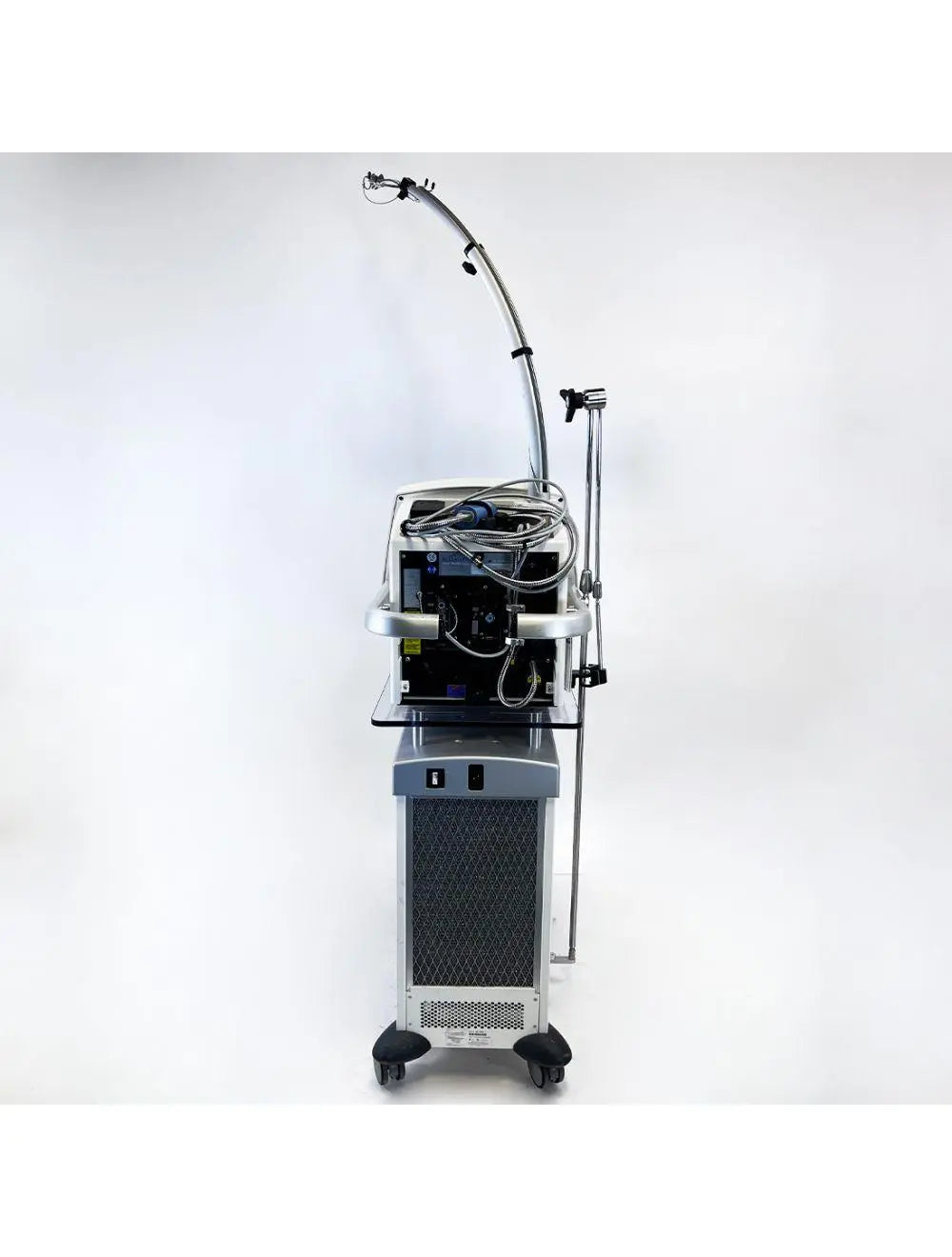 Fraxel Reliant SR 1500 Surgical Laser With Zimmer Cryo 6 Cooling System