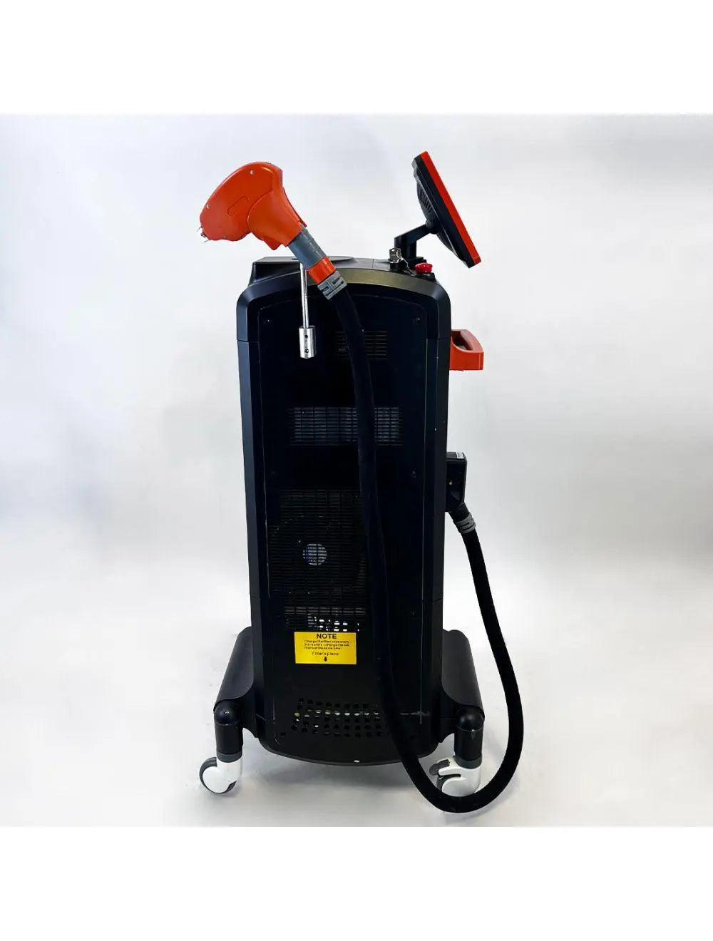 2016 Evo Technologies Velocity 810 XLi L808 Diode Hair Removal Laser High Speed