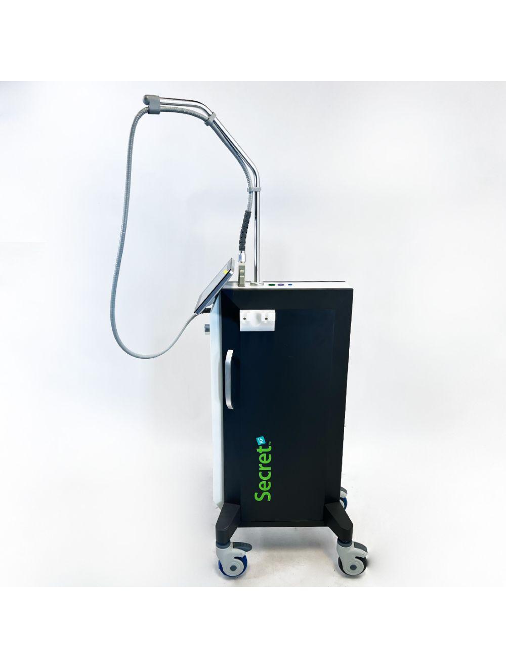 2019 Cutera / Ilooda Secret RF Microneedling Fractional Wrinkles Scars System