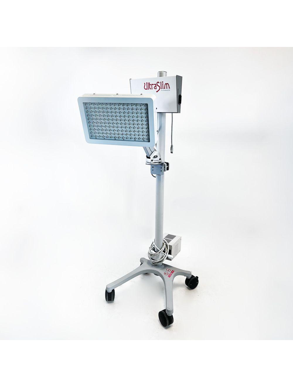 Ward Photonics UltraSlim Professional Red Light Fat Reduction Treatment Device