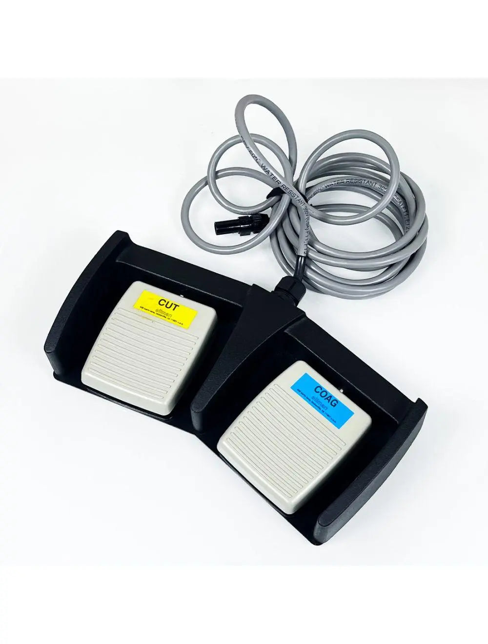 Ellman Pelleve S5 RF Wrinkle Reduction System IEC5P-ST Generator