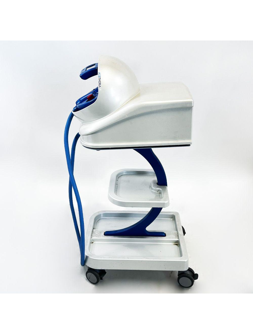 Aesthera Isolaz Acne Laser AIP 1 Skin Rejuvenation Hair Removal System